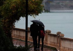 Bugün hava nasıl olacak?