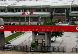 Hapiste ölen 75 yaşındaki kanser hastası mahpusun oğluna manevi tazminat