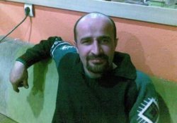 Ferhat usta yaşam savaşını kaybetti