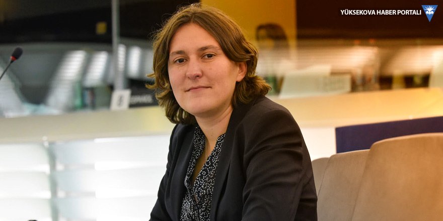 Kati Piri, Başak Demirtaş ve Ahmet Türk ile görüşecek