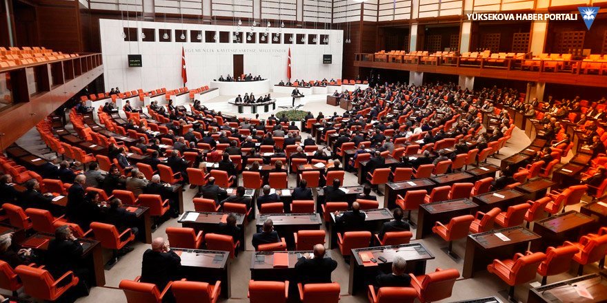 Muhalefet Meclis'e gelmedi: Fındık önergesi reddedildi