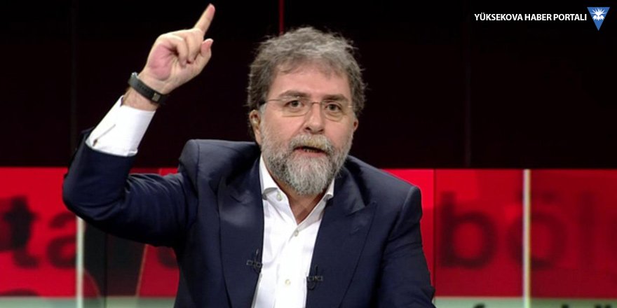 Ahmet Hakan: AK Parti ile HDP aynı safa düşmüş gibi…