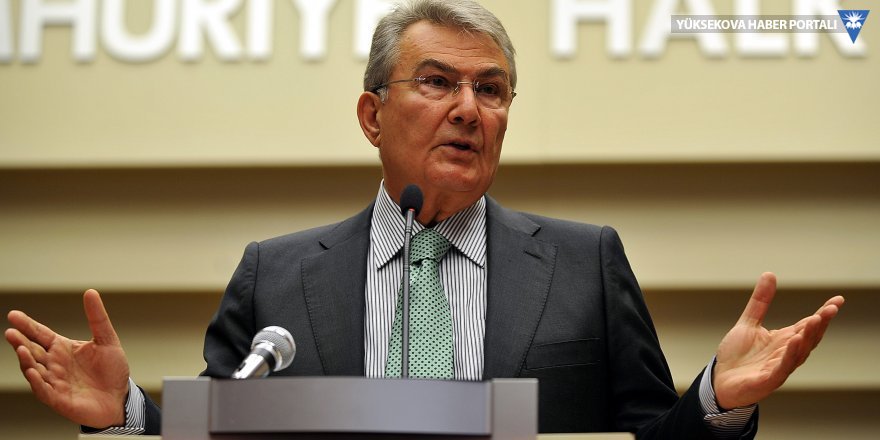 Baykal: AK Parti'nin sorunları derinde, temeli çürüdü