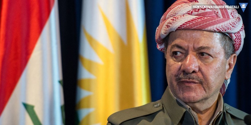 Dünya basını: Barzani güçlü döndü
