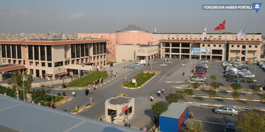 Gözaltındaki sahte hemşire Heves ettim