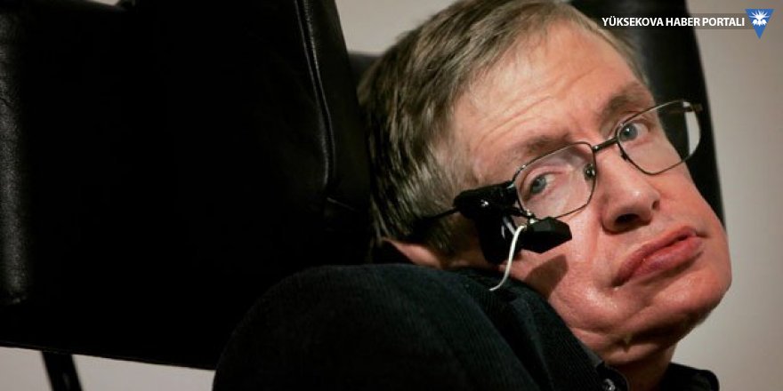 Stephen Hawking'den yeni makale: Sıradan insanların sonu gelecek