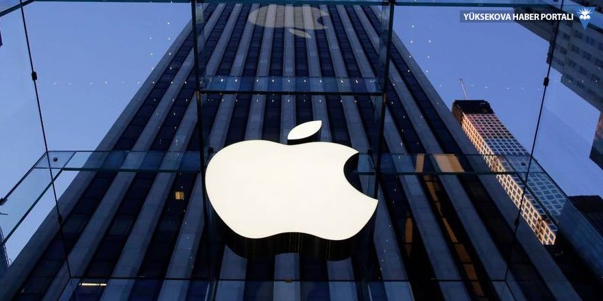Apple'ın satışlarında 'Türkiye' sıkıntısı