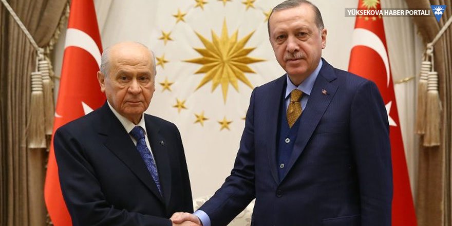 EYT'de 'ittifak': Bahçeli ikna oldu!