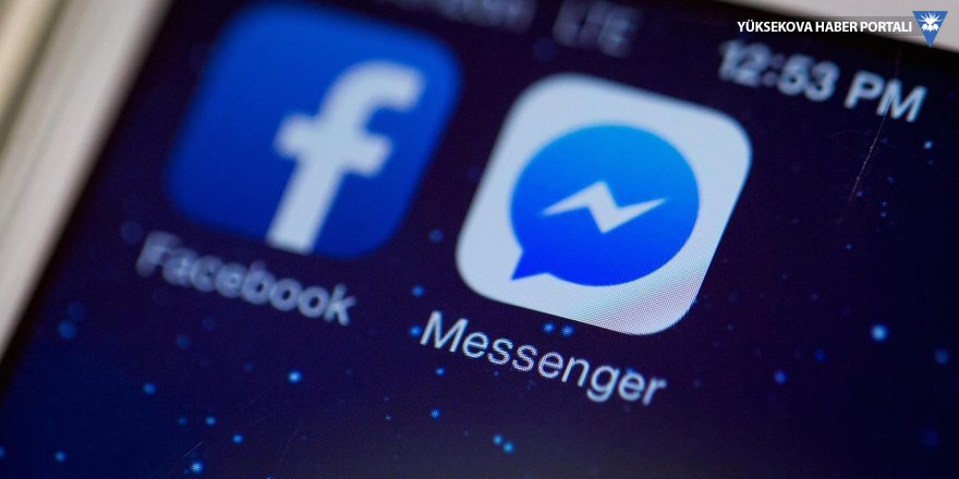 81 bin kişinin Facebook yazışmaları satılık!