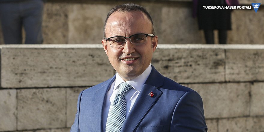 AK Parti Grup Başkanvekili Bülent Turan: Erdoğan tek karar verici değil