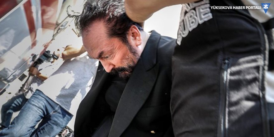 Adnan Oktar grubuna yeni operasyon