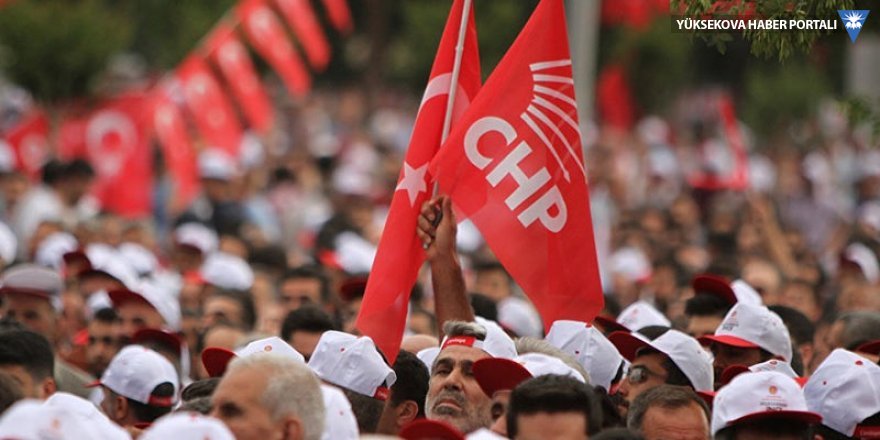 CHP'den AK Parti'ye tebrik: Getirdiler, uygulamadan kaldırıyorlar!
