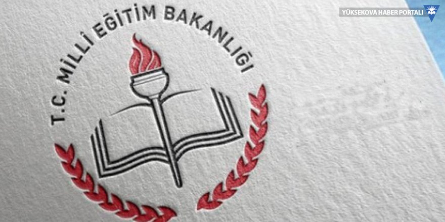 Bakanlıktan Öğrenci Andı için yürütmeyi durdurma talebi