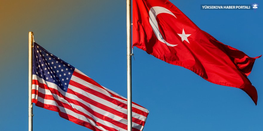 ABD iki bakana yaptırımı kaldırdı