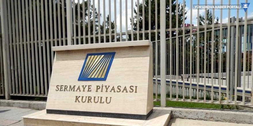SPK'dan 52 siteye kapatma kararı