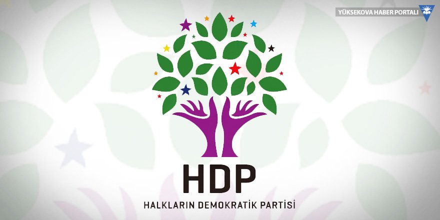 HDP’nin Yerel Yönetimler Çalıştayı başladı