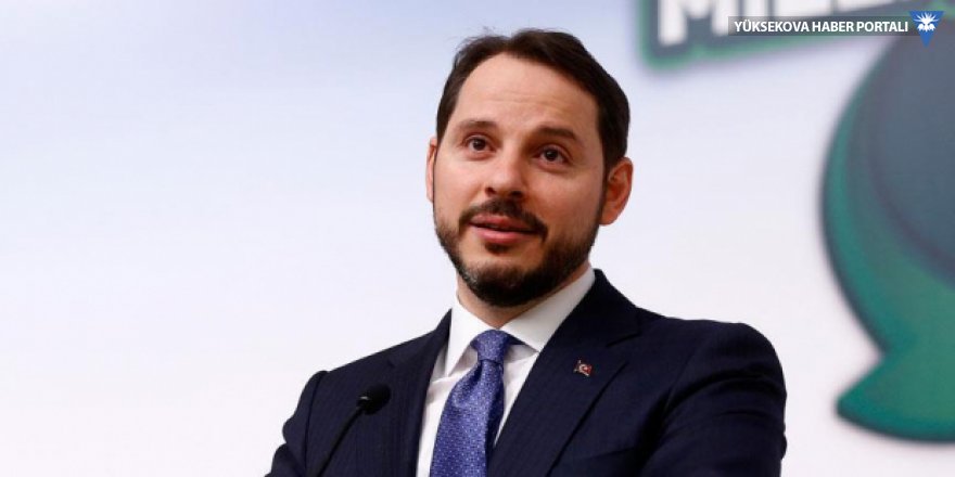 Albayrak: Beyaz eşyada ÖTV sıfıra iniyor