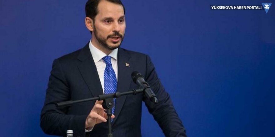 Albayrak: Türkiye öyle güçlü bir dönem yaşıyor ki!..