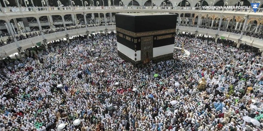 Hac ve umre harcamaları denetimden çıkarıldı