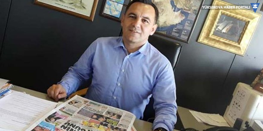 Deniz Zeyrek: AK Parti, ANAP gibi olur