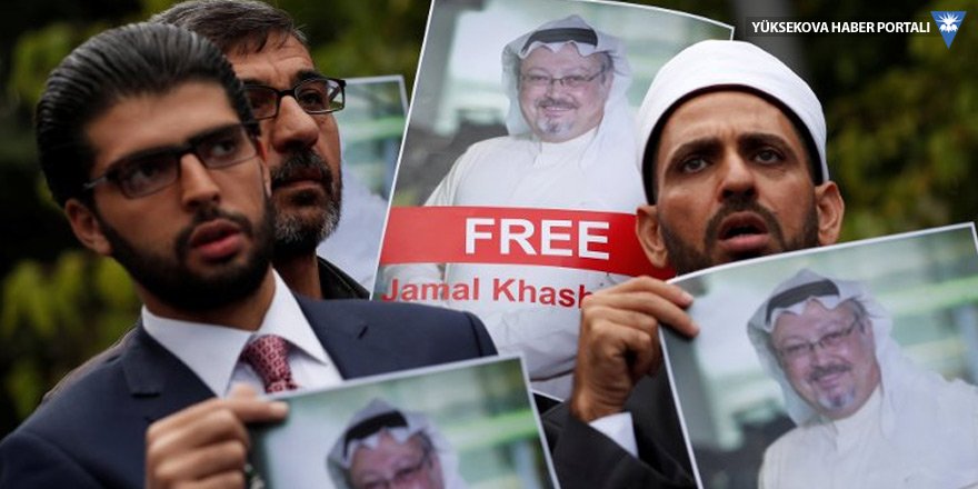 'Riyad'da Prens Selman'a öfke büyük, herkes korkudan susuyor'