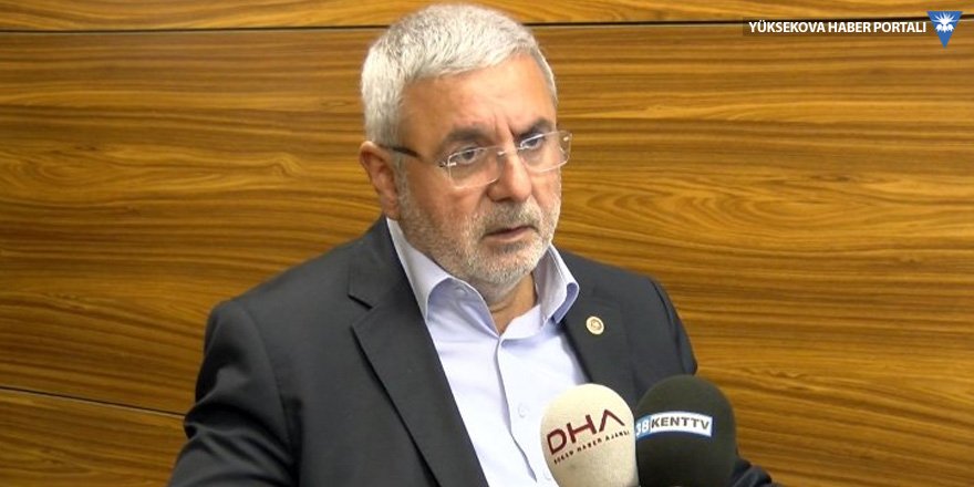 Mehmet Metiner: Arınç'ın oğlu bana saldırıda bulunmak istedi