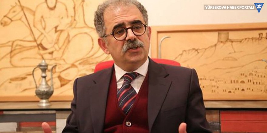 Hamzaoğlu: Sağlık için kişi kimliği yeter