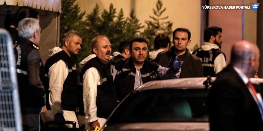 BM: Suudi konsolosun dokunulmazlığı kaldırılsın