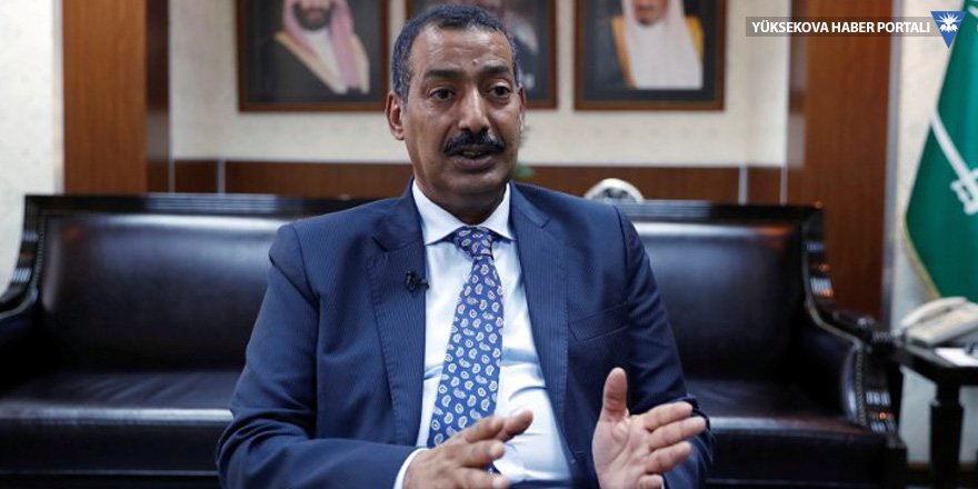 WSJ: Cemal Kaşıkçı, Suudi konsolosun gözleri önünde öldürüldü