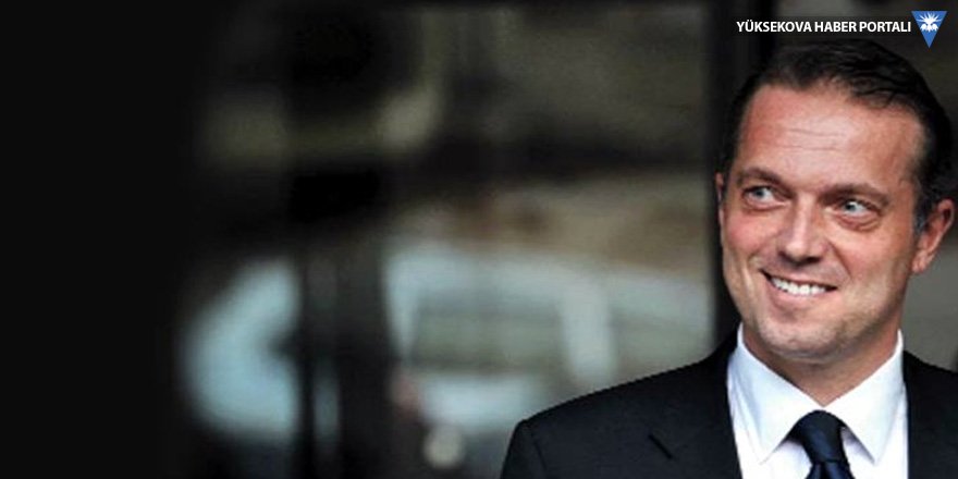 Cem Uzan: Hizmete hazırım