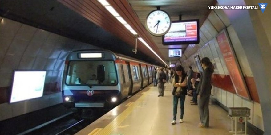 Sabiha Gökçen havalimanı metrosu Viaport AVM'ye uzatılacak