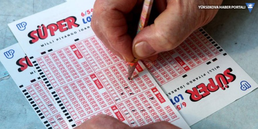 Süper Loto rekora koşuyor