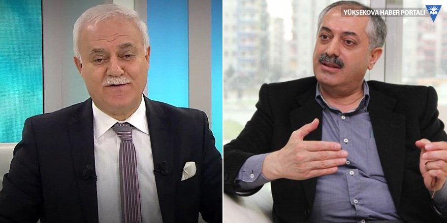 Diyarbakır'da Hatipoğlu ve Erdoğmuş mu yarışacak?