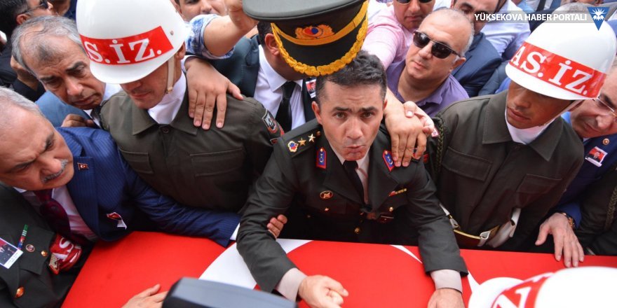 İhraç edilen Yarbay Alkan: Yapılanları hazmedemiyorum!