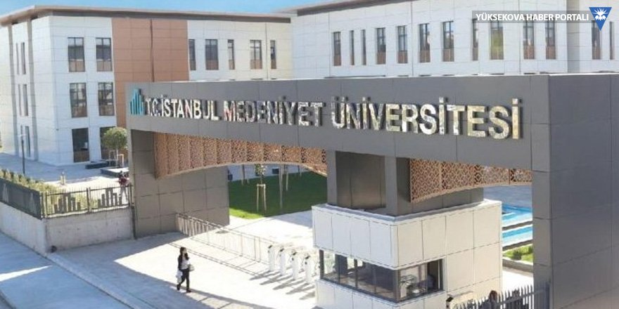 Medeniyet Üniversitesi'nde hayalet fakülte!