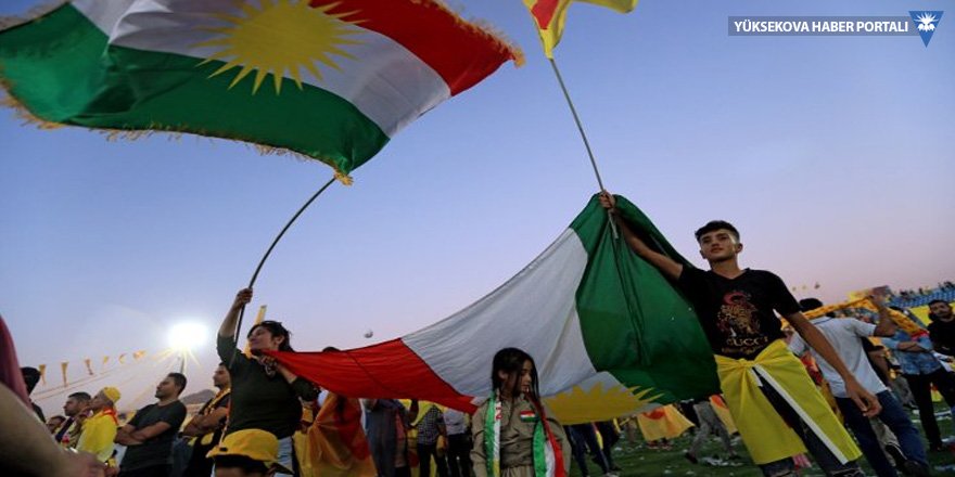 KYB'den KDP'ye ültimatom: Hükümete katılmayız