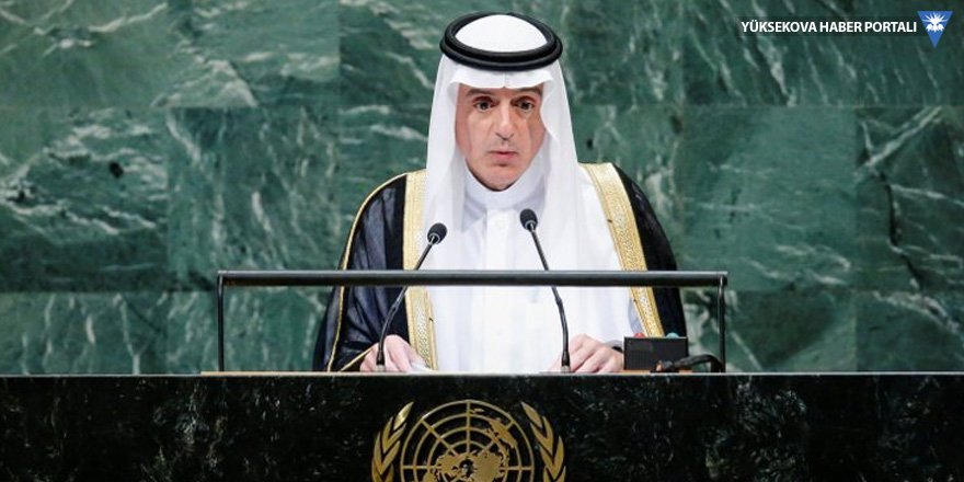 'Kaşıkçı cinayeti zanlıları Suudi Arabistan'da yargılanacak'