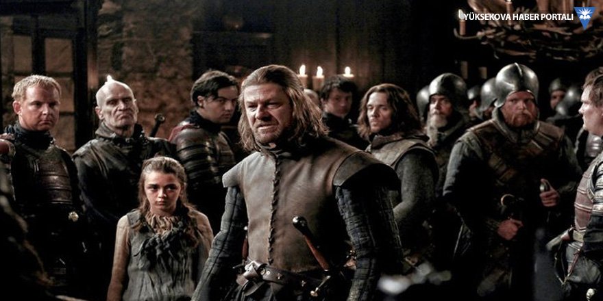 Game of Thrones'tan özel bölüm geliyor!