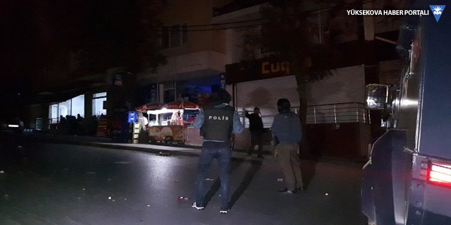 Yürüyüş Dergisi'ne polis baskını