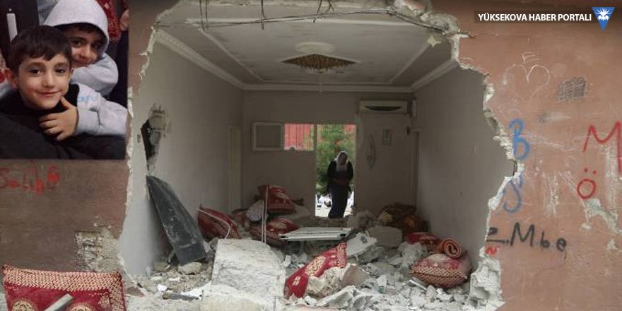Bilirkişi keşfetti: Panzer suçlu!