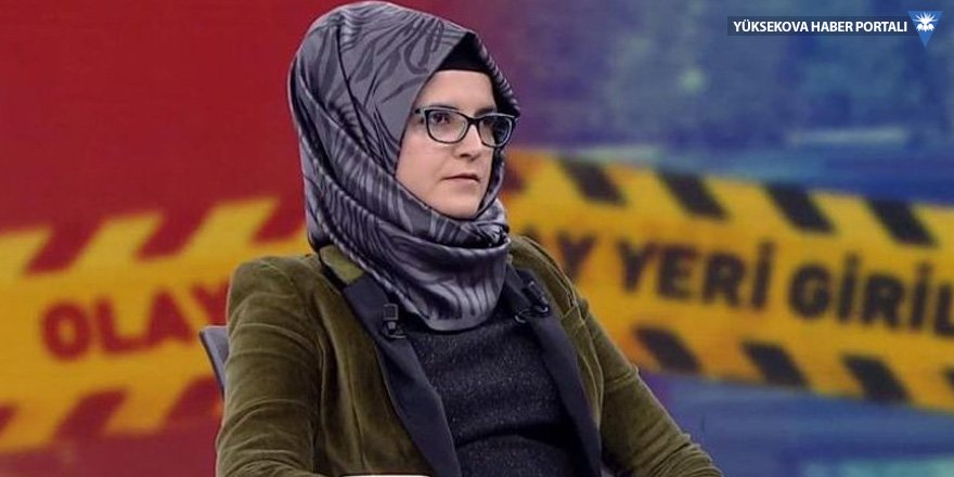 Hatice Cengiz: Cemal oraya ilk kez gitmedi