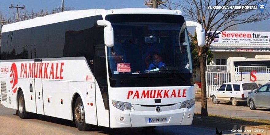 Pamukkale konkordato istedi