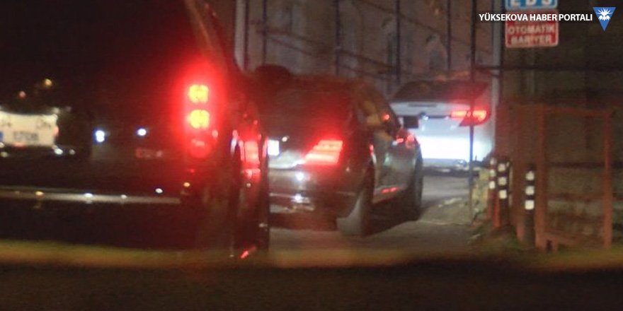 Suudi başsavcıdan gece MİT ziyareti