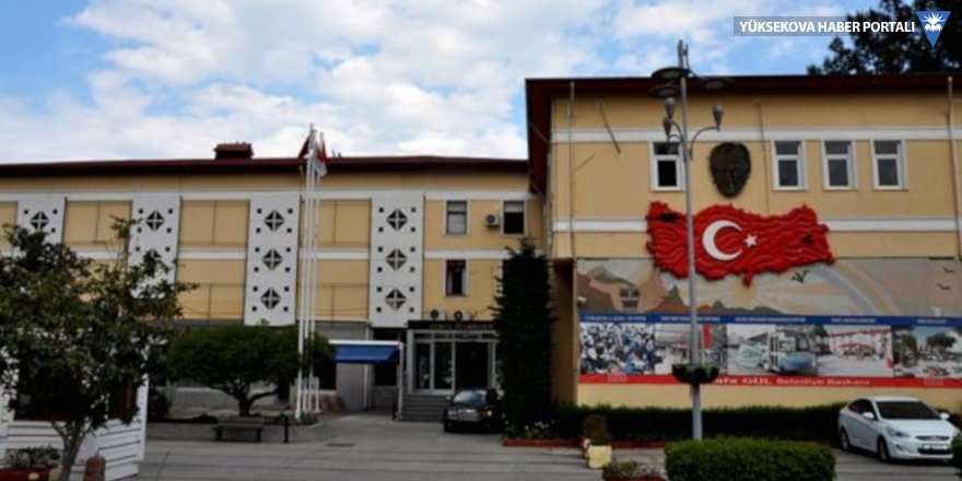 Kemer Belediyesi'nde yolsuzluk operasyonu