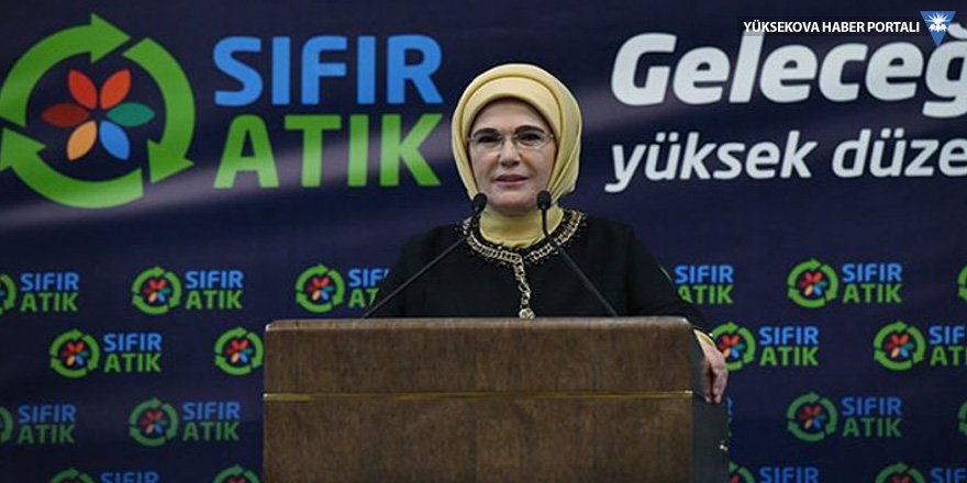 'Personeli eğittik, Cumhurbaşkanlığı Külliyesi’ne çöp kamyonu girmiyor'