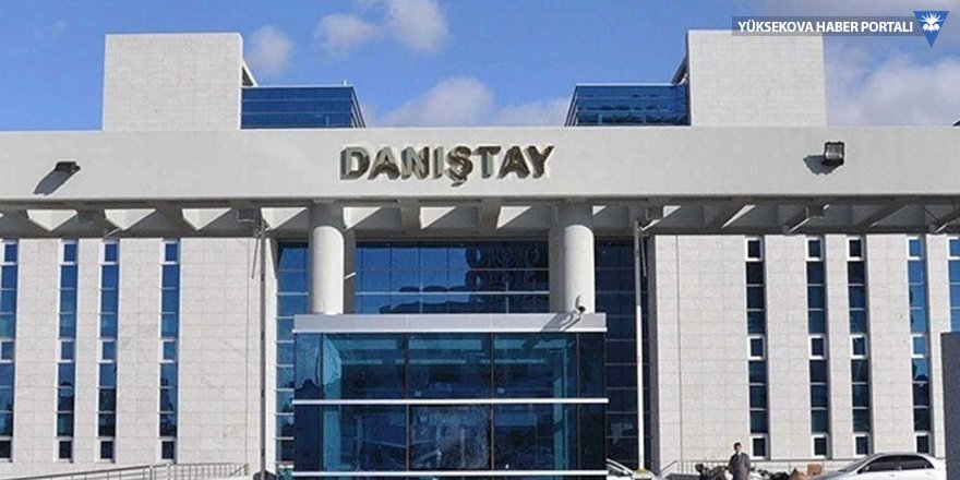 Danıştay'a üç yeni üye atandı
