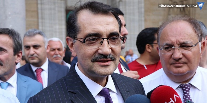 İran'a yaptırım açıklaması: Yazı gelmedi ama muafiyet duyumlarımız var