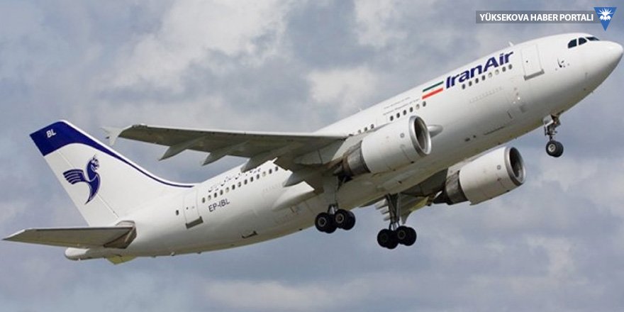Ambargo başladı, Türkiye'de İran uçaklarına yakıt verilmiyor