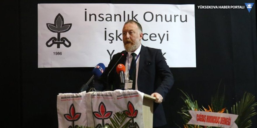 Sezai Temelli: Birbirimize muhalefet edecek zaman değil