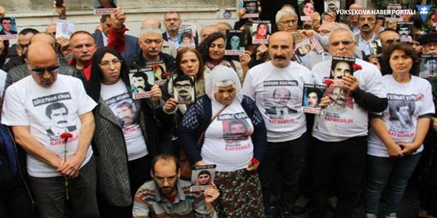 Cumartesi Anneleri Nazım Gülmez'i sordu